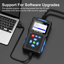 Load image into Gallery viewer, Automobile Fault Diagnostic Instrument OBD2 Engine Tester ELM327, T200