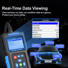 Load image into Gallery viewer, Automobile Fault Diagnostic Instrument OBD2 Engine Tester ELM327, T200
