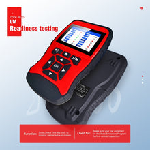 Load image into Gallery viewer, OBD Car Engine Fault Detector ELM327 Car Code Reader Card, JD906