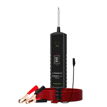 Load image into Gallery viewer, Automotive Electrical Circuit Tester System Short Circuit Tracking Positioning Diagnostic Instrument, P55