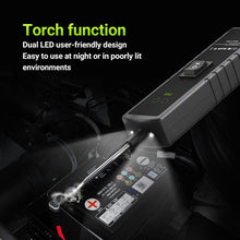 Load image into Gallery viewer, Automotive Electrical Circuit Tester System Short Circuit Tracking Positioning Diagnostic Instrument, P55