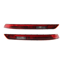 Load image into Gallery viewer, For 2018-2021 Audi Q5 Rear Bumper Brake Taillight With Wire, US Left OE 80A945069A, US Right OE 80A945070A, EU Left OE 80A945069A, EU Right OE 80A945070A