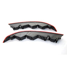 Load image into Gallery viewer, For 2018-2021 Audi Q5 Rear Bumper Brake Taillight With Wire, US Left OE 80A945069A, US Right OE 80A945070A, EU Left OE 80A945069A, EU Right OE 80A945070A