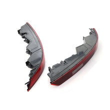 Load image into Gallery viewer, For 2018-2021 Audi Q5 Rear Bumper Brake Taillight With Wire, US Left OE 80A945069A, US Right OE 80A945070A, EU Left OE 80A945069A, EU Right OE 80A945070A