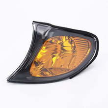 Load image into Gallery viewer, For 2002-2005 BMW 3 Series E46 Car Front Corner Parking Turn Signal Lights