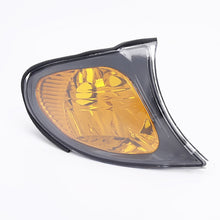 Load image into Gallery viewer, For 2002-2005 BMW 3 Series E46 Car Front Corner Parking Turn Signal Lights