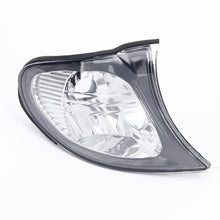 Load image into Gallery viewer, For 2002-2005 BMW 3 Series E46 Car Front Corner Parking Turn Signal Lights