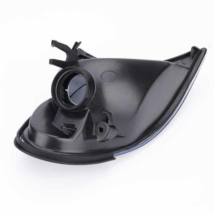 For 2002-2005 BMW 3 Series E46 Car Front Corner Parking Turn Signal Lights