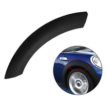 Load image into Gallery viewer, For 2002-2008 BMW Mini R55 Front Wheel Eyebrow Hood Fender
