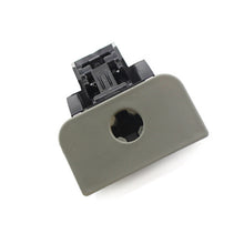 Load image into Gallery viewer, For 2002-2009 Volkswagen Polo OE 6Q0857131D Glove Box Lid Handle, Black, Black With Hole, Gray, Gray With Holes, Beige, Beige With Hole