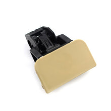 Load image into Gallery viewer, For 2002-2009 Volkswagen Polo OE 6Q0857131D Glove Box Lid Handle, Black, Black With Hole, Gray, Gray With Holes, Beige, Beige With Hole