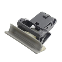 Load image into Gallery viewer, For 2002-2009 Volkswagen Polo OE 6Q0857131D Glove Box Lid Handle, Black, Black With Hole, Gray, Gray With Holes, Beige, Beige With Hole