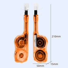 Load image into Gallery viewer, For MPO / MTP Fiber Optic Cleaning Pen Optical Module Ferrule Endface Cleaner