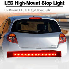 Load image into Gallery viewer, For 1998-2006 Renault Clio II High Mounted Brake Light