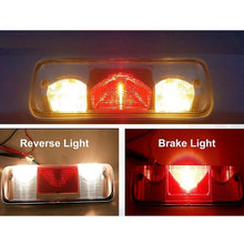Load image into Gallery viewer, 7L3Z-13A613-B For 2004-2008 Ford F150 High-Position Third Brake Light