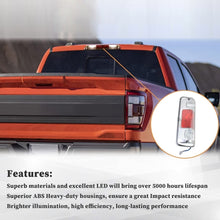 Load image into Gallery viewer, 7L3Z-13A613-B For 2004-2008 Ford F150 High-Position Third Brake Light