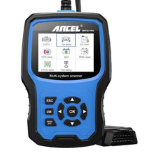 Load image into Gallery viewer, ANCEL BM700 Upgraded Version For BMW Full System Diagnostic OBDII Tester Maintenance And Resetting Repair Tools, BM700 Upgraded Version