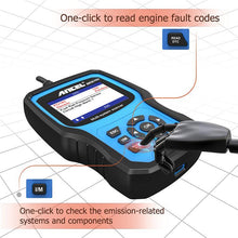 Load image into Gallery viewer, ANCEL BM700 Upgraded Version For BMW Full System Diagnostic OBDII Tester Maintenance And Resetting Repair Tools, BM700 Upgraded Version