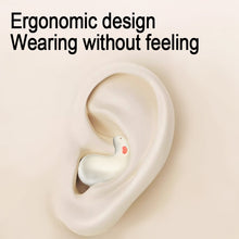 Load image into Gallery viewer, In-Ear Small Coconut Ball Stereo Bluetooth Earphones With Charging Compartment