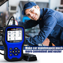 Load image into Gallery viewer, AUTOPHIX 7610 OBD2 Scan Diagnostic Tool Full System Maintenance And Repair Detector, 7610