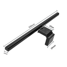 Load image into Gallery viewer, TB-301S 50cm Asymmetric No Video Flash Desk Lamp Timing Dimming Work Monitor Computer Screen Hanging Light