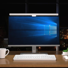 Load image into Gallery viewer, TB-301S 50cm Asymmetric No Video Flash Desk Lamp Timing Dimming Work Monitor Computer Screen Hanging Light