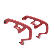 Load image into Gallery viewer, For DJI Avata 2 RCSTQ Aluminum Alloy Flying Machine Lens Collision Protection Bar, Protection Bar (Red), Protection Bar (Orange)