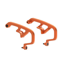 Load image into Gallery viewer, For DJI Avata 2 RCSTQ Aluminum Alloy Flying Machine Lens Collision Protection Bar, Protection Bar (Red), Protection Bar (Orange)