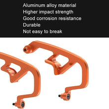 Load image into Gallery viewer, For DJI Avata 2 RCSTQ Aluminum Alloy Flying Machine Lens Collision Protection Bar, Protection Bar (Red), Protection Bar (Orange)