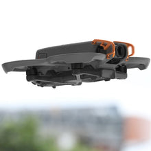 Load image into Gallery viewer, For DJI Avata 2 RCSTQ Aluminum Alloy Flying Machine Lens Collision Protection Bar, Protection Bar (Red), Protection Bar (Orange)