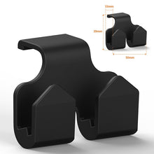 Load image into Gallery viewer, 2pcs Car Front Armrest Box Storage Hook For Toyota Corolla Camry Avalon RAV4