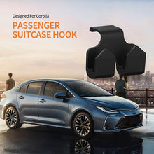 Load image into Gallery viewer, 2pcs Car Front Armrest Box Storage Hook For Toyota Corolla Camry Avalon RAV4