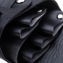Load image into Gallery viewer, Hairdresser Hairdressing Tool Belt Bag Salon Hair Cutting Scissors Organizer