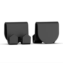 Load image into Gallery viewer, For Tesla Model 3/Y 2pcs Rear Seat Headrest Plastic Hook