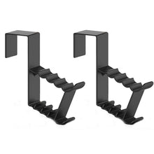 Load image into Gallery viewer, 2pcs Door Back Nail-free Traceless Coat Hat Hook