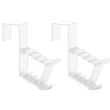 Load image into Gallery viewer, 2pcs Door Back Nail-free Traceless Coat Hat Hook