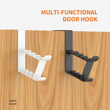 Load image into Gallery viewer, 2pcs Door Back Nail-free Traceless Coat Hat Hook