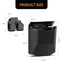 Load image into Gallery viewer, 2pcs Car Front Seat Storage Box Hook For BYD Yuan Plus
