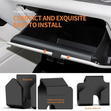 Load image into Gallery viewer, 2pcs Car Front Seat Storage Box Hook For BYD Yuan Plus