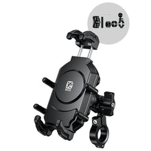 Load image into Gallery viewer, Kewig Motorcycle Octopus Holder Anti-Theft Motorcycle Cell Phone Mounts, M26-C1, M26-C2, M26-C3, M26-C4, M26-C5, M26-C6, M26-C7, M26-C8