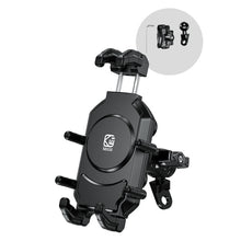 Load image into Gallery viewer, Kewig Motorcycle Octopus Holder Anti-Theft Motorcycle Cell Phone Mounts, M26-C1, M26-C2, M26-C3, M26-C4, M26-C5, M26-C6, M26-C7, M26-C8