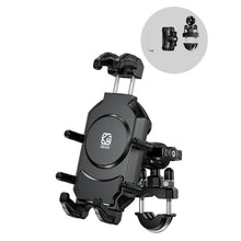 Load image into Gallery viewer, Kewig Motorcycle Octopus Holder Anti-Theft Motorcycle Cell Phone Mounts, M26-C1, M26-C2, M26-C3, M26-C4, M26-C5, M26-C6, M26-C7, M26-C8