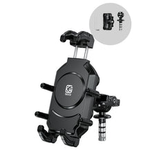 Load image into Gallery viewer, Kewig Motorcycle Octopus Holder Anti-Theft Motorcycle Cell Phone Mounts, M26-C1, M26-C2, M26-C3, M26-C4, M26-C5, M26-C6, M26-C7, M26-C8