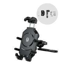 Load image into Gallery viewer, Kewig Motorcycle Octopus Holder Anti-Theft Motorcycle Cell Phone Mounts, M26-C1, M26-C2, M26-C3, M26-C4, M26-C5, M26-C6, M26-C7, M26-C8