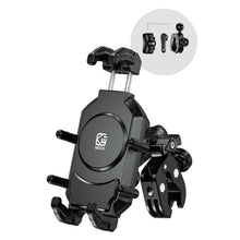 Load image into Gallery viewer, Kewig Motorcycle Octopus Holder Anti-Theft Motorcycle Cell Phone Mounts, M26-C1, M26-C2, M26-C3, M26-C4, M26-C5, M26-C6, M26-C7, M26-C8