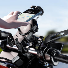 Load image into Gallery viewer, Kewig Motorcycle Octopus Holder Anti-Theft Motorcycle Cell Phone Mounts, M26-C1, M26-C2, M26-C3, M26-C4, M26-C5, M26-C6, M26-C7, M26-C8