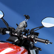 Load image into Gallery viewer, Kewig Motorcycle Octopus Holder Anti-Theft Motorcycle Cell Phone Mounts, M26-C1, M26-C2, M26-C3, M26-C4, M26-C5, M26-C6, M26-C7, M26-C8