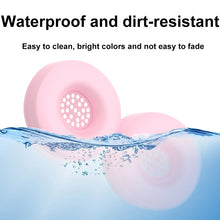 Load image into Gallery viewer, For Beats Solo 4 T21 Bluetooth Headsets Silicone Protective Cover Dustproof Case Earmuffs