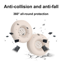 Load image into Gallery viewer, For Beats Solo 4 T21 Bluetooth Headsets Silicone Protective Cover Dustproof Case Earmuffs