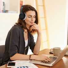 Load image into Gallery viewer, For Beats Solo 4 T21 Bluetooth Headsets Silicone Protective Cover Dustproof Case Earmuffs